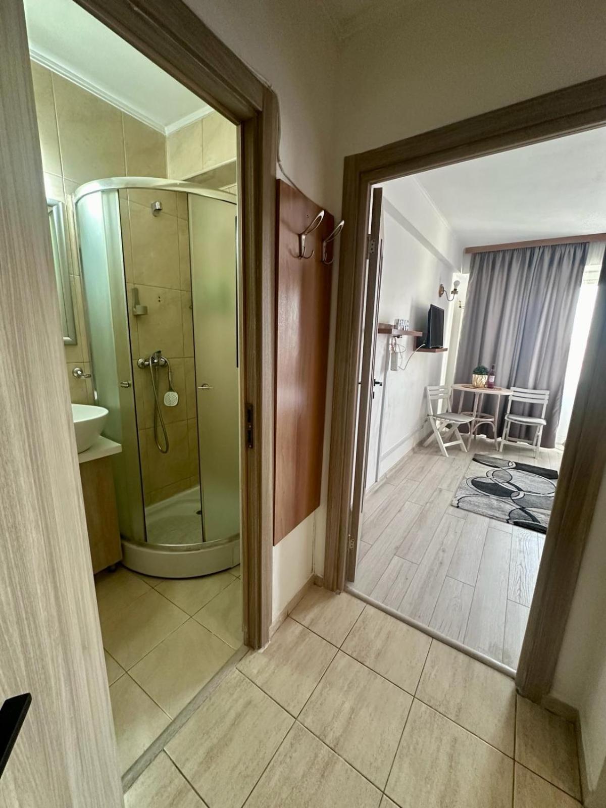 Downtown Studio Calea Victoriei Ultracentral Bucarest Extérieur photo